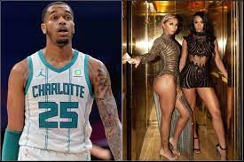 Maybe you would like to learn more about one of these? Brittany Renner And Teanna Trump Respond To Pj Washington Saying That Renner Trapped Him With A Baby By Saying He Couldn T Handle Her Blacksportsonline