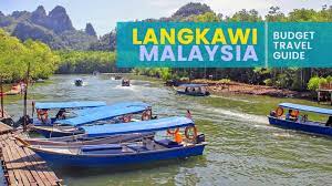 Places to visit in langkawi. Langkawi Malaysia Budget Travel Guide The Poor Traveler Itinerary Blog