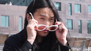 What Youth » Alex Olson + Caleb Barnett Battle For Skateboard Supremacy