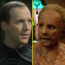 Just because the Federation is a socially enlightened society doesn't  automatically mean Captain Picarl is.