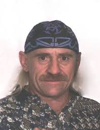 Obituary information for Ledford Sexton