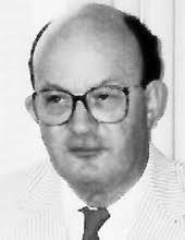 Obituary information for William Rea Cogar