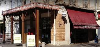 Reprise De La Boucherie Beaufremez A Valence D Agen 82 Michel Simond Castres Michel Simond