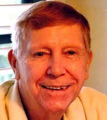 ROBERT GOOD Obituary (2014)