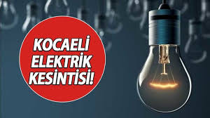 Konyaspor'un erzurum kampı devam ediyor. 2 Agustos 2021 Kocaeli Elektrik Kesintisi Iste Kocaeli De Elektrik Kesintisi Yasanacak O Bolgeler Kocaeli Denge