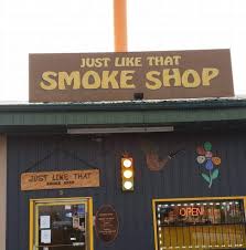 Just Like That Smoke Shop Gift Card Weaverville Nc Giftly