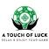 A Touch of Luck logo
