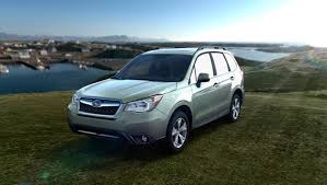 I Love The Subaru Forester Subaru Forester Subaru Forester Diesel Subaru