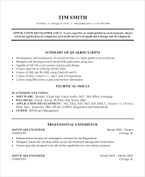 Browse resume examples for software engineering jobs. Free 13 Sample Software Engineer Resume Templates In Ms Word Pdf