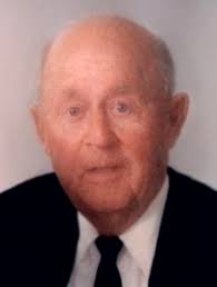 Wilbert Harry “Wib” Bull (1913-2007)