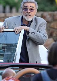 The Last Movie Star streaming: where to watch online?