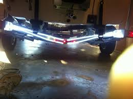Other possible trailer light wiring issues. Wiring In Reverse Lights On Trailer The Hull Truth Boating And Fishing Forum