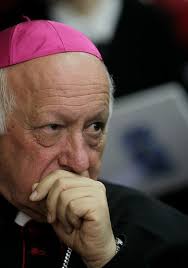 Carta Abierta a Ricardo Ezzati Andrello