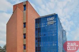 Acuzații Grave La Adresa Umf Cluj șpagă Grile Greșite La Admitere și Bătaie De Joc Ministerul Educației știe Ziar De Cluj