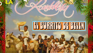 Mi Burrito Sabanero En La Lista De Las 100 Mejores Canciones Navidenas De Billboard El Pitazo