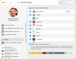 Stocker ses photos et vidéos sur son ordinateur. Nettoyer Un Mac Devenu Lent