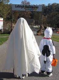 Boo At The Zoo Lehigh Valley Zoo