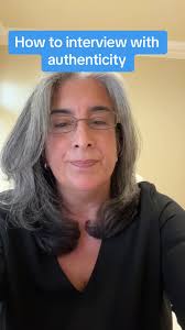 As job interviews become increasingly more automated, turn up your  authencity when you get to interview with a human. #interview #jobinterview  #interviewprep #interviewtips #impressiveinterviewing ...