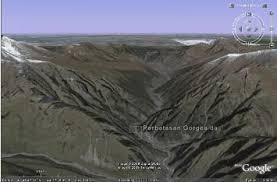 Mereka terdiri daripada suku bangsa scythian iaitu suku kaum di mongolia (xiongnu, mongol dan tartar). Misteri Tembok Yakjuj Dan Makjuj Blog Peribadirasulullah
