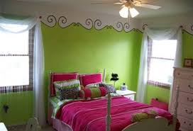 Lime Green Kids Bedroom Home Decor Report Lime Green Kids Bedroom Girls Bedroom Paint Room