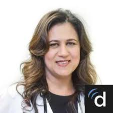 Dr. BASMA KHAN, MD