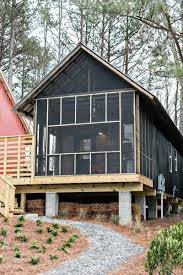 Check spelling or type a new query. P Partnering With A Commercial Developer Outside Atlanta They Built Two One Bedroom Houses P House Cost One Bedroom House Rural Studio