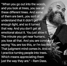 Ram dass fierce grace is een aangrijpende documentaire over spiritualiteit, bewustzijn, healing en de onverwachte genade van het ouder worden. Becoming Nobody Eatdrinkfilms Com