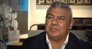 Sábado de elecciones en Unión<!-- -->