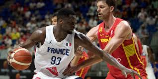 Jun 01, 2021 · jo basket 3x3. Basket La France Battue Par L Espagne Pour Son Premier Match De Preparation Aux Jo 86