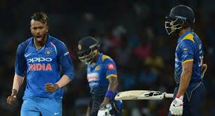 India has an upper hand against sri lanka in odi cricket as they have won 91 matches. Sri Lanka V India 2021 Schedule Full List Of Fixtures For Odi T20i Series