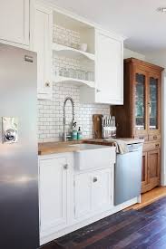 Bryant House Kitchen And Dining Room Airbnb Makeover The Grit And Polish In 2020 Home Kitchens Kitchen Renovation Kitchen Remodel