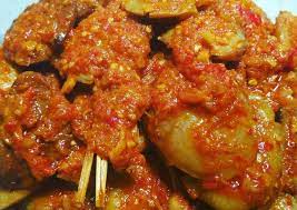 Resep Jengkol Balado Oleh Dewi Dapur Recipe Resep Masakan Makanan Dan Minuman Resep