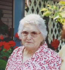 Diamantina Hernandez Obituary