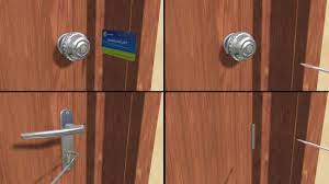 What's more, the app is available for all idevices. How To Unlock A Door 11 Steps With Pictures Wikihow