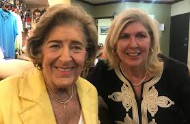 Lots of stories from 24th-annual Quinn Connelley Doubles Tournament