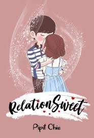Download Ebook Relationsweet Pdf By Pipit Chie Pdf Gratis Bolpoin Teknologi