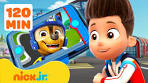 Ryder Calls PAW Patrol Pups to the Lookout Tower! #14 w ... - YouTube