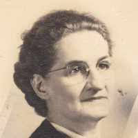 Bertha Burgess (1888–1963)