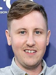 Johnny Pemberton: Os 9 melhores Filmes e Séries