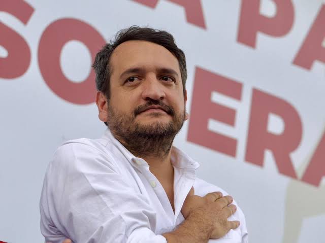 Estados Unidos quita visa al hijo del expresidente AMLO que busca ser diputado en México
