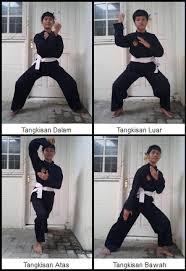 Di dalam pertandingan pencak silat apabila si pesilat berhasil melakukan tehnik tendangan dan serangan dengan menggunakan tehnik tendangan tersebut masuk maka ia akan memperoleh point 2.… Serangan Dengan Tendangan Dengan Menggunakan Kaki Yaitu Pada Kaki Bagian 7 Teknik Dasar Pencak Silat Beserta Gambarnya Dan Video Baju Bekas