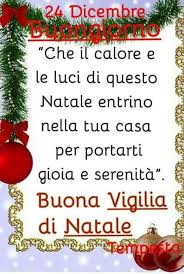 Que El Calor Y Las Luces De Esta Navidad Entren En Tu Hogar Para Traerte Alegria Y Serenidad Buena Vispera De Navi Vigilia Di Natale Natale Immagini Di Natale