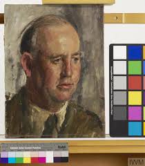 Edward Ardizzone : Official War Artist