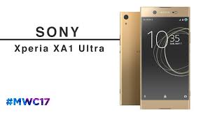 Sony xperia xa1 ultra source: Sony Xperia Xa1 Ultra Analisis Y Primeras Impresiones Mwc17 Youtube