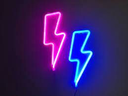 It's about to classy in here. Pin By Grace On Mm Costume Neon Signs Blue Neon Lights Neon Wallpaper