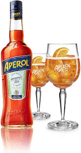 Wie Macht Man Aperol Spritz