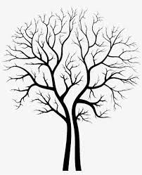 Find & download free graphic resources for aesthetic tree drawing. Tree Clip Art Transprent Png Free Download Tree Drawing To Trace Transparent Png 881x1024 Free Download On Nicepng