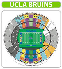 Expert Usc Football Seating Chart Usc Football Seating Chart