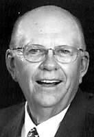 Gene Cunningham Obituary (2014)