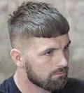 Caesar Haircut Ideas: 20 Best Men`s Styles for 2020